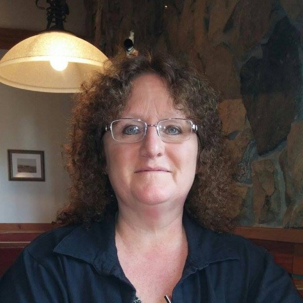 Meet your Posher, Judy a